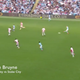 Illustration for article titled Here Are 10 Minutes Of The Finest Soccer Passes From Last Season